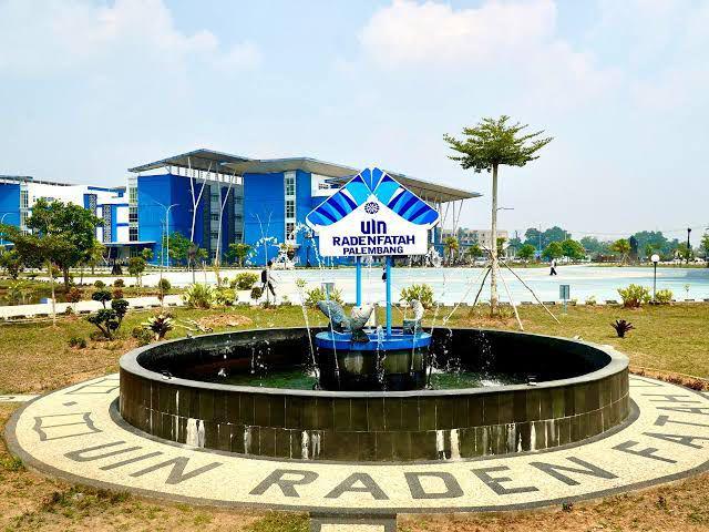 UIN Raden Fatah Palembang Buka Fakultas Kedokteran-Pertanian di 2026