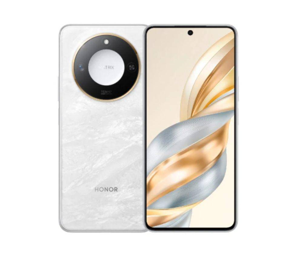 potret Honor X60 (kimovil.com)