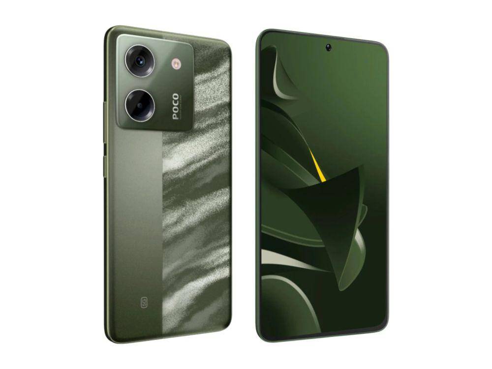 potret POCO M7 Pro 5G (kimovil.com)