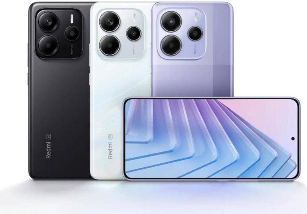 potret Xiaomi Redmi Note 14 (kimovil.com)