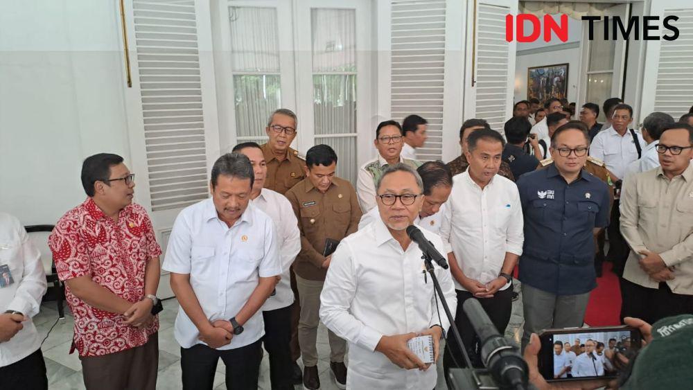 Panen Raya Datang Lebih Cepat, Harga Gabah Diusulkan Naik