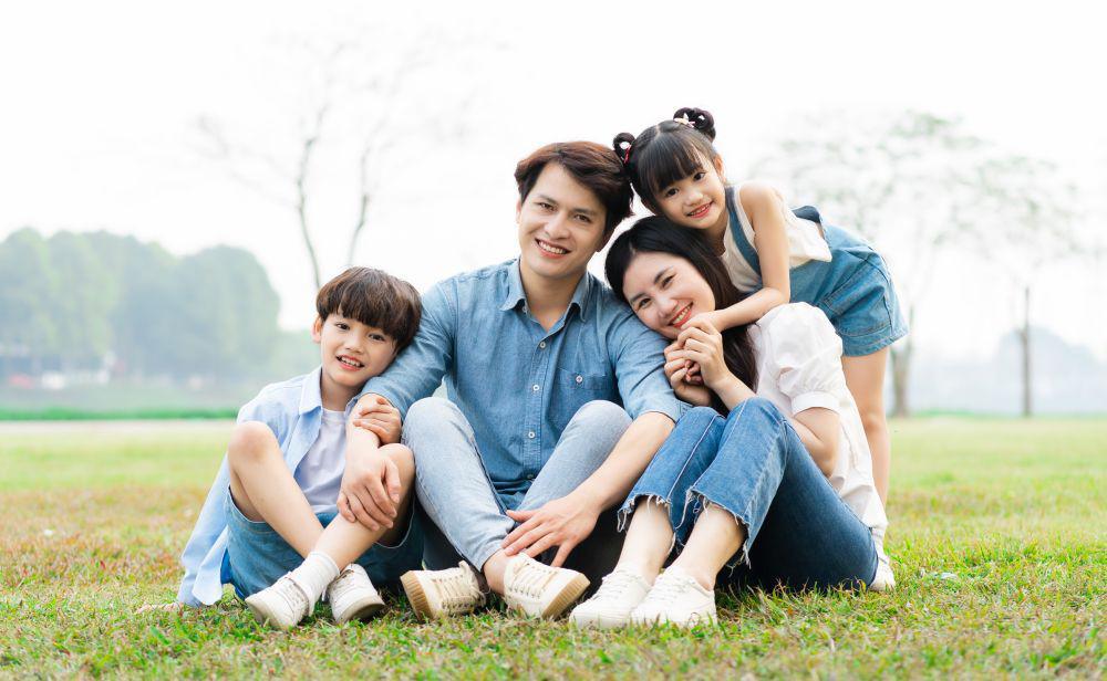 Gak Main-main! Ini 6 Bukti Dedikasi Seorang Ibu untuk Keluarganya