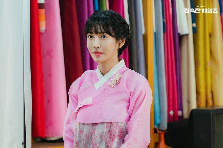 cuplikan drama A Virtuous Business (dok. JTBC/A Virtuous Business)