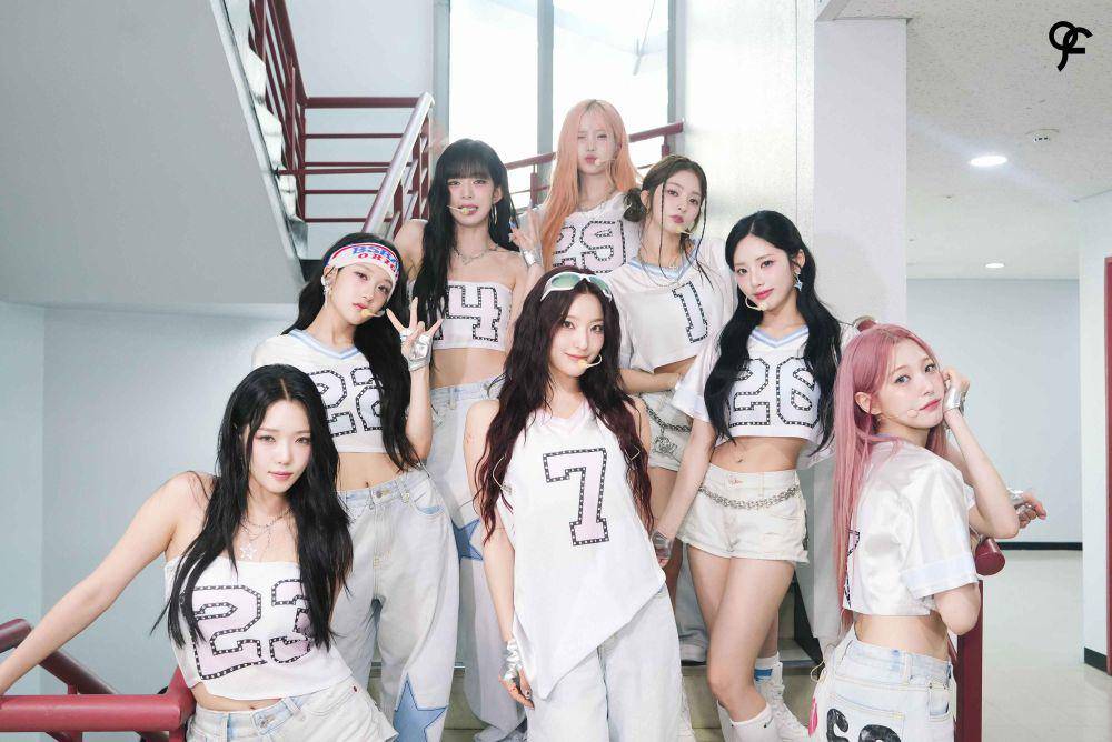 potret fromis_9 (x.com/realfromis_9)