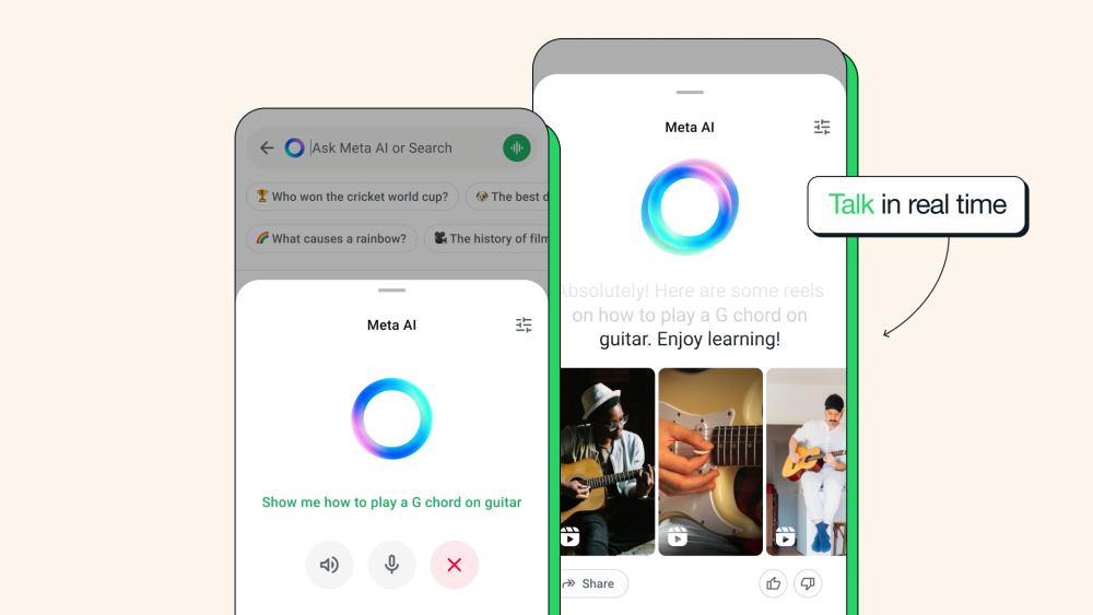 Cara Mendapatkan Uang dari WhatsApp, Meta AI Bisa Genjot Bisnis!