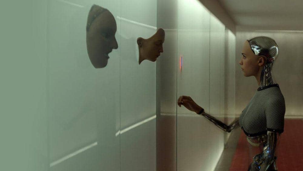 5 Film yang Menunjukkan Sisi Bahaya AI, Ternyata Seram!