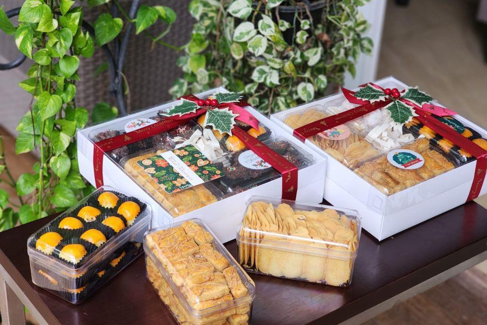 6 Tempat Beli Hampers Natal di Tangerang, Lengkap Banyak Pilihan