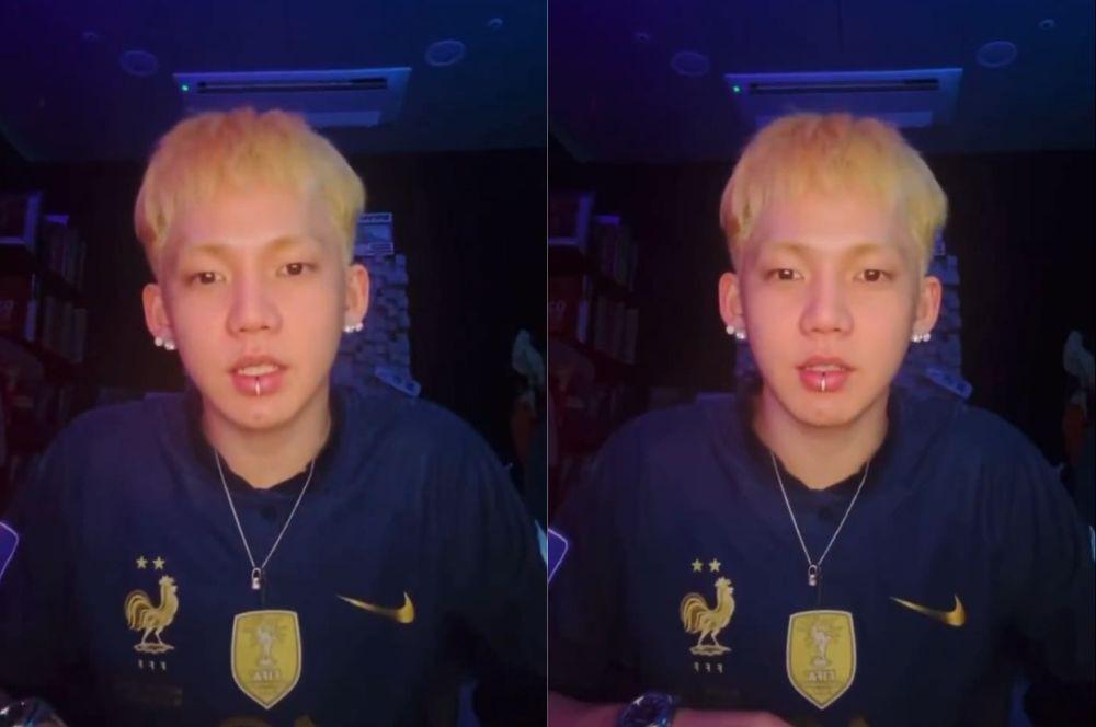 Hyunsuk TREASURE Minta Fans Indonesia Dukung Shin Tae Yong