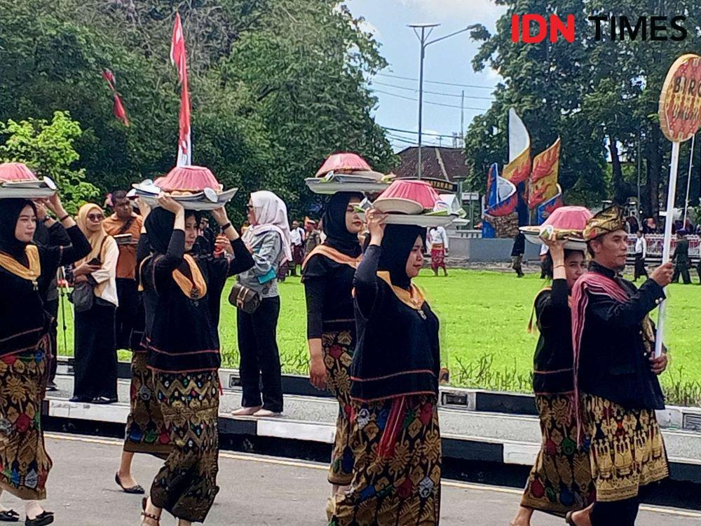 Kunjungan Wisman Meningkat 20 Persen Sepanjang Januari-November 2024