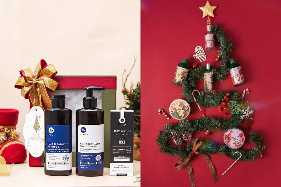 8 Rekomendasi Skincare dan Bodycare Bundling Spesial Natal-Tahun Baru