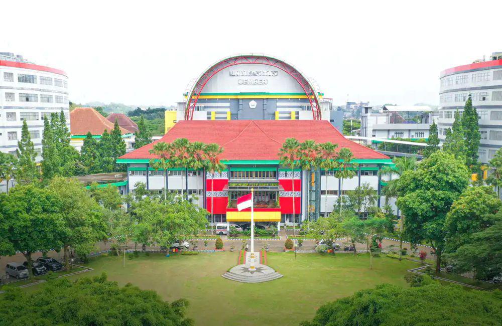 Profil Universitas Jember, Kampus Unggulan di Jawa Timur