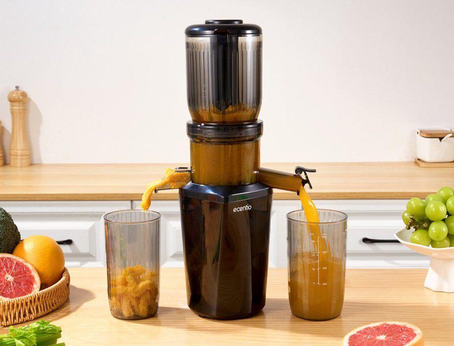 5 Slow Juicer Termurah Akhir Tahun 2024, mulai Rp500 Ribuan