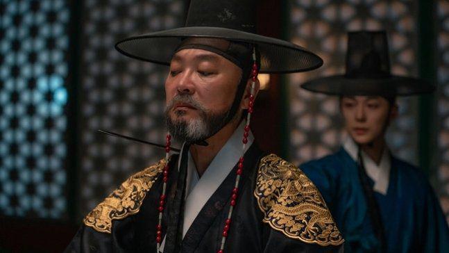 7 Kejahatan Cheon Mak Dong di Check in Hanyang, Serakah!