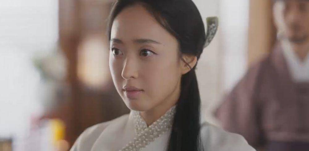 Kim Min Jung di Check in Hanyang (dok. Channel A/Check in Hanyang)