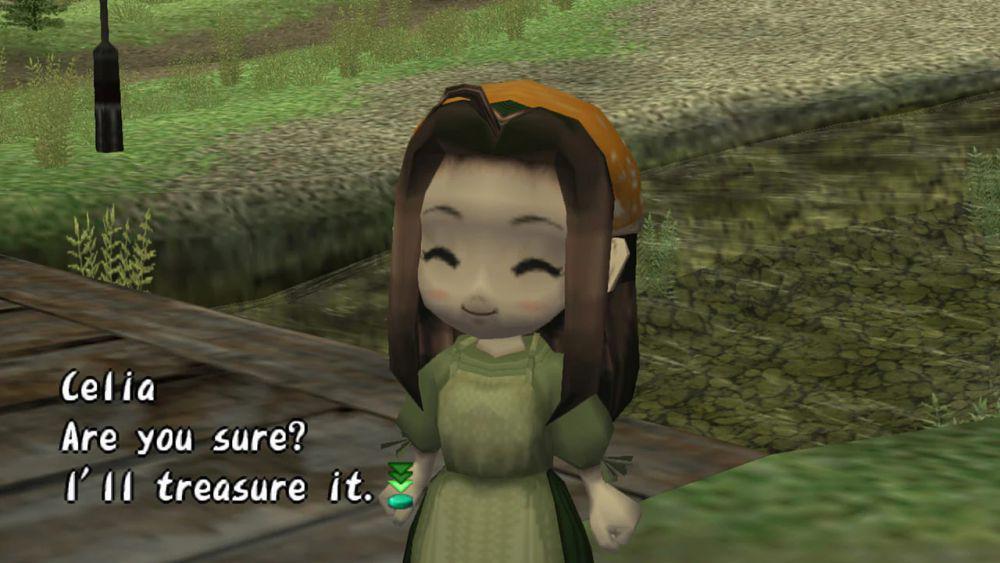 3 Fakta Menarik Celia di Harvest Moon: A Wonderful Life