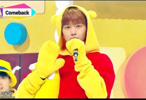 BTOB (youtube.com/MBCkpop)