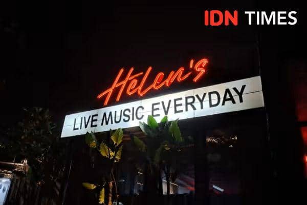 Ilustrasi tempat hiburan malam (Foto: IDN Times)