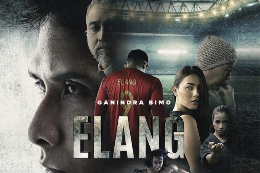Sinopsis dan Daftar Pemain Film Elang