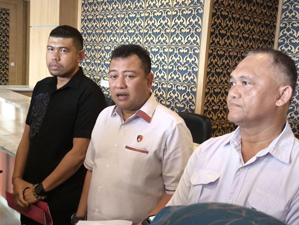 SPPD Fiktif, Polisi: Hana Hanifah Akui Terima Aliran Uang Rp900 Jutaan