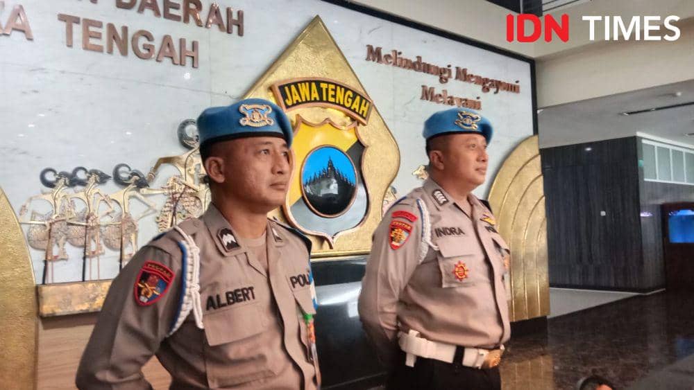 Nah Lho! 3 Tersangka Kematian Dokter PPDS Undip Dicekal ke Luar Negeri