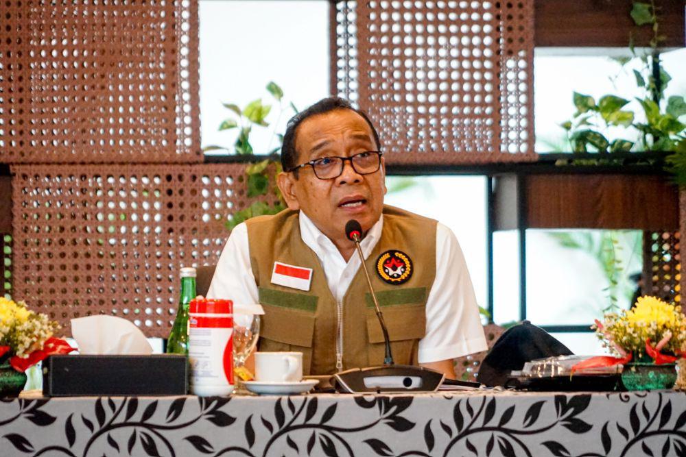 Pemprov DKI Diminta Dana untuk OMC, Menko PMK: Bukan karena Efisiensi!