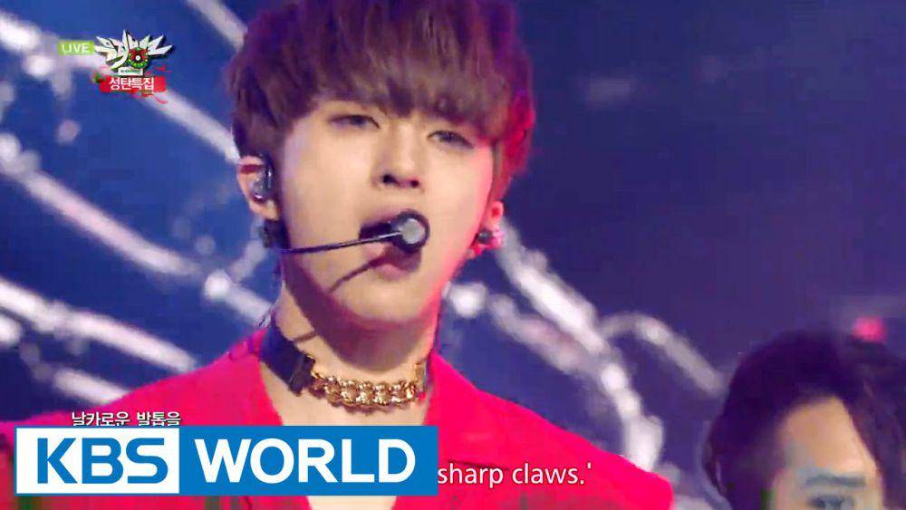 VIXX (youtube.com/KBS WORLD TV)