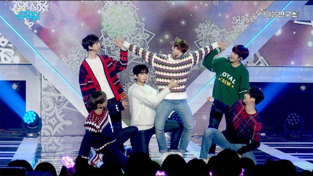 ASTRO (youtube.com/MBCkpop)