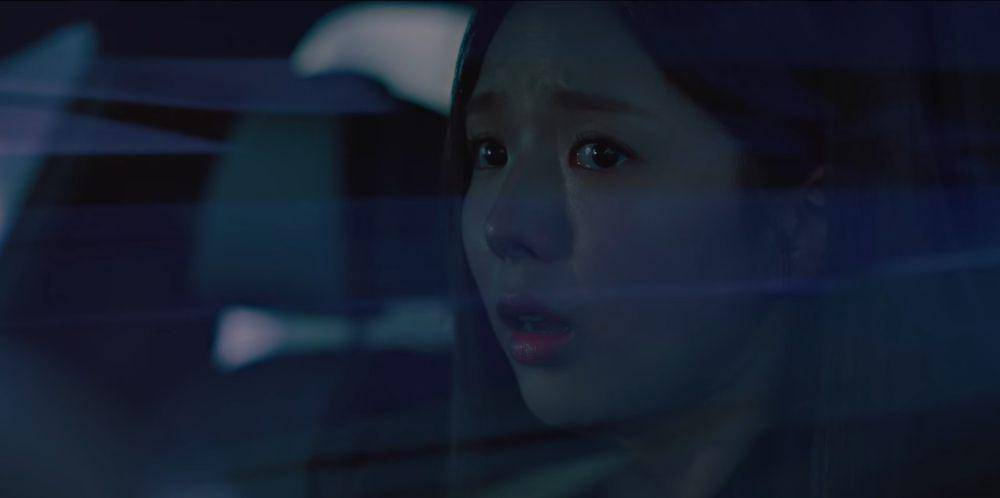 Chae Soo Bin di drama When the Phone Rings (Dok. Netflix/When the Phone Rings)