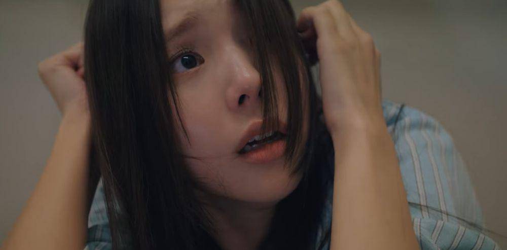 Chae Soo Bin di drama When the Phone Rings (Dok. Netflix/When the Phone Rings)