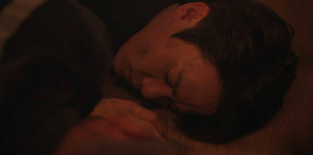 Yoo Yeon Seok di drama When the Phone Rings (Dok. Netflix/When the Phone Rings)