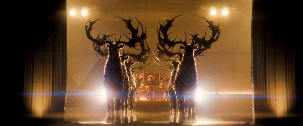 5 Rekomendasi Film Natal dengan Genre Action yang Seru