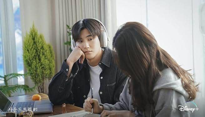 Soundtrack #1 KDrama romantis singkat