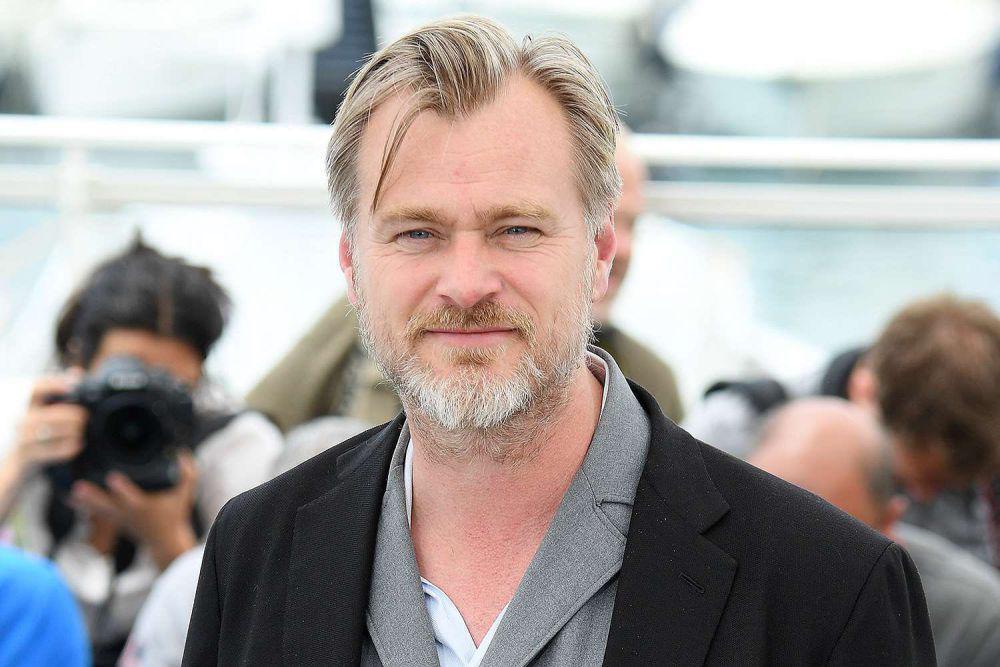 Sosok Christopher Nolan Sutradara Jenius Dibalik Film Baru The Odyssey