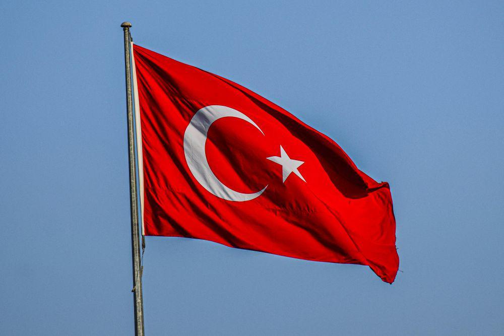 Nyatakan Dukung Pakistan, India Boikot Turki