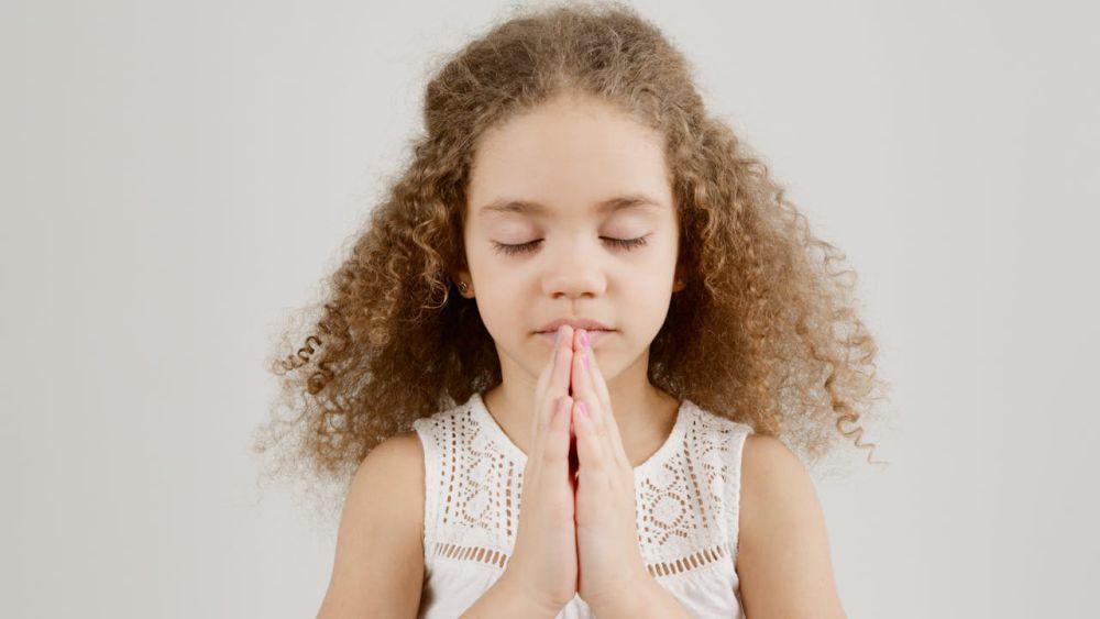 5 Spiritual Habit yang Perlu Diajarkan pada Anak, Penting!