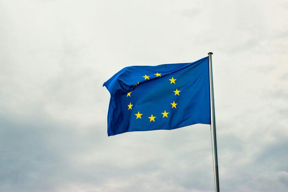 Dukung Rekonstruksi, UE Tangguhkan Serangkaian Sanksi Suriah