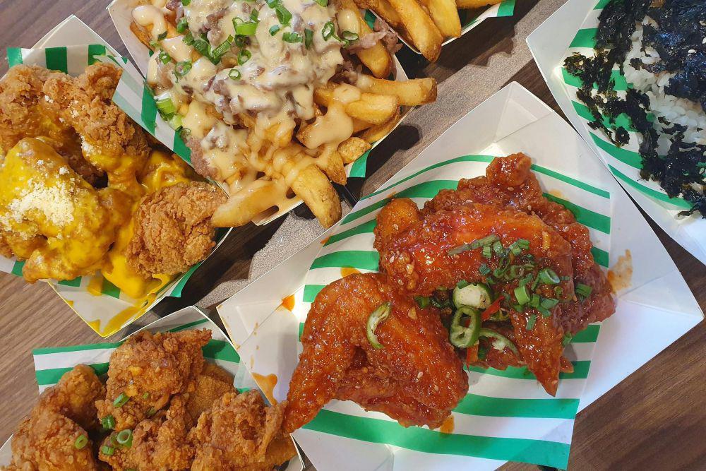 5 Tips Membuat Crispy Chicken Wings Selezat di Restoran