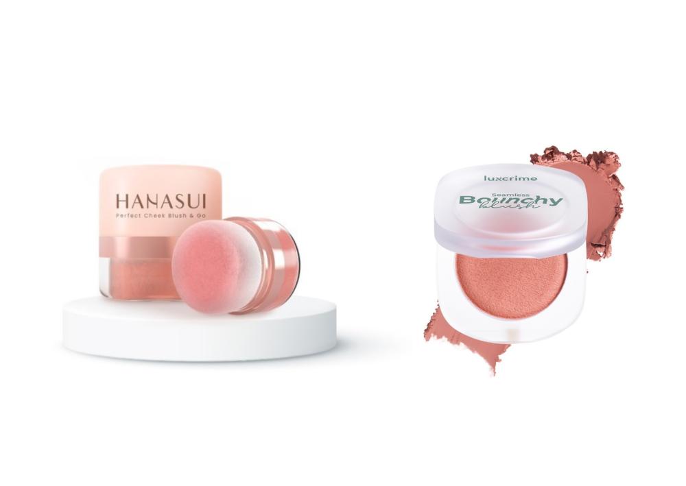 5 Rekomendasi Blush On Lokal yang Tahan Lama, Bikin Wajah Makin Segar!