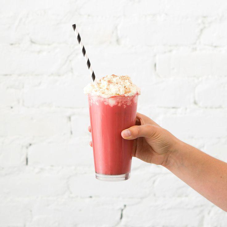 7 Resep Minuman Khas Natal yang Kekinian dan Mudah Dibuat