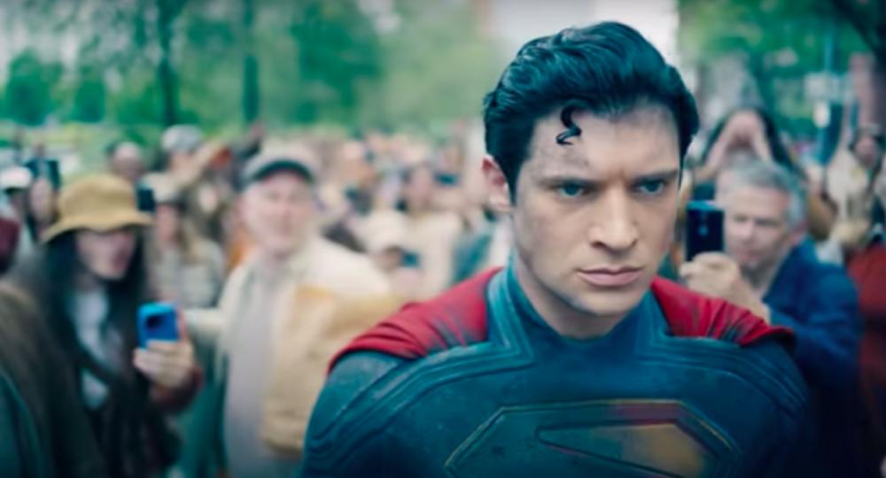 6 Pertanyaan yang Muncul dari Trailer Perdana Superman