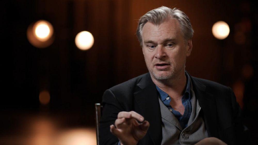Sinopsis dan Daftar Pemain The Odyssey, Film Terbaru Christopher Nolan