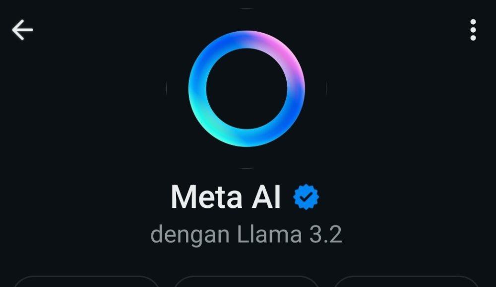 7 Cara Unik Pakai Meta AI WhatsApp untuk Hasilkan Uang