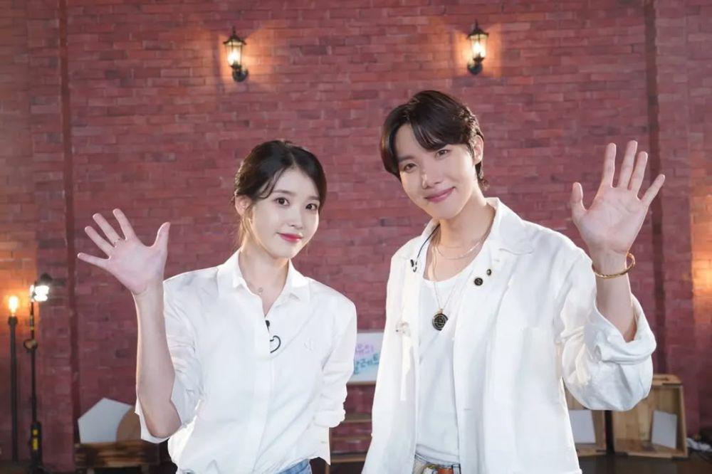 14 Artis Korea Berdonasi di Akhir Tahun 2024, IU Hingga J-Hope BTS