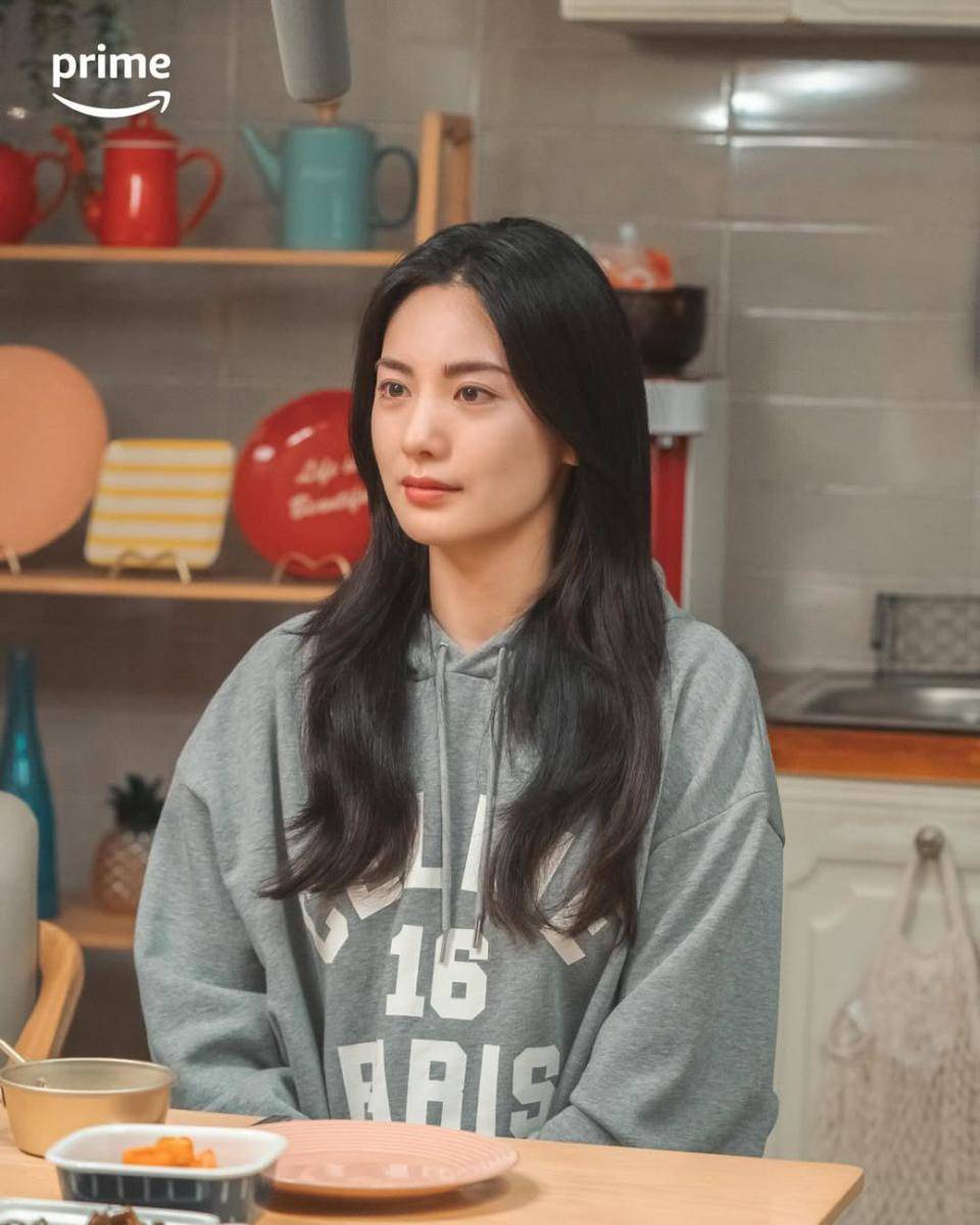 cuplikan drama My Man is Cupid (instagram.com/primevideoid)