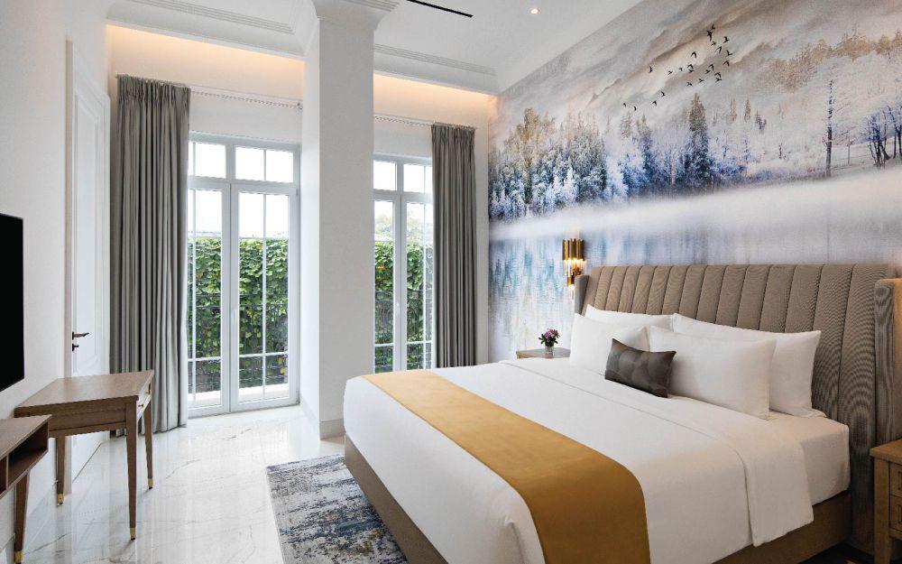7 Promo Hotel selama Natal dan Tahun Baru di Jakarta