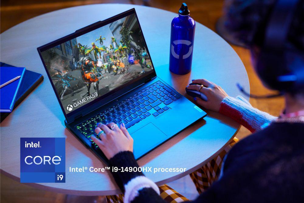 Suka Main Game Spek Tinggi? Kamu Bakal Suka Lenovo Legion Pro Ini!
