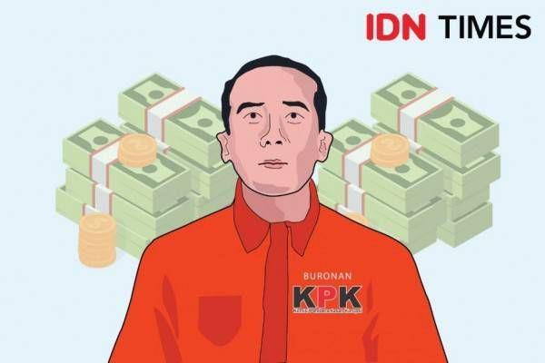 Sidang Hasto: Penyidik KPK Ungkap Proses OTT Harun Masiku