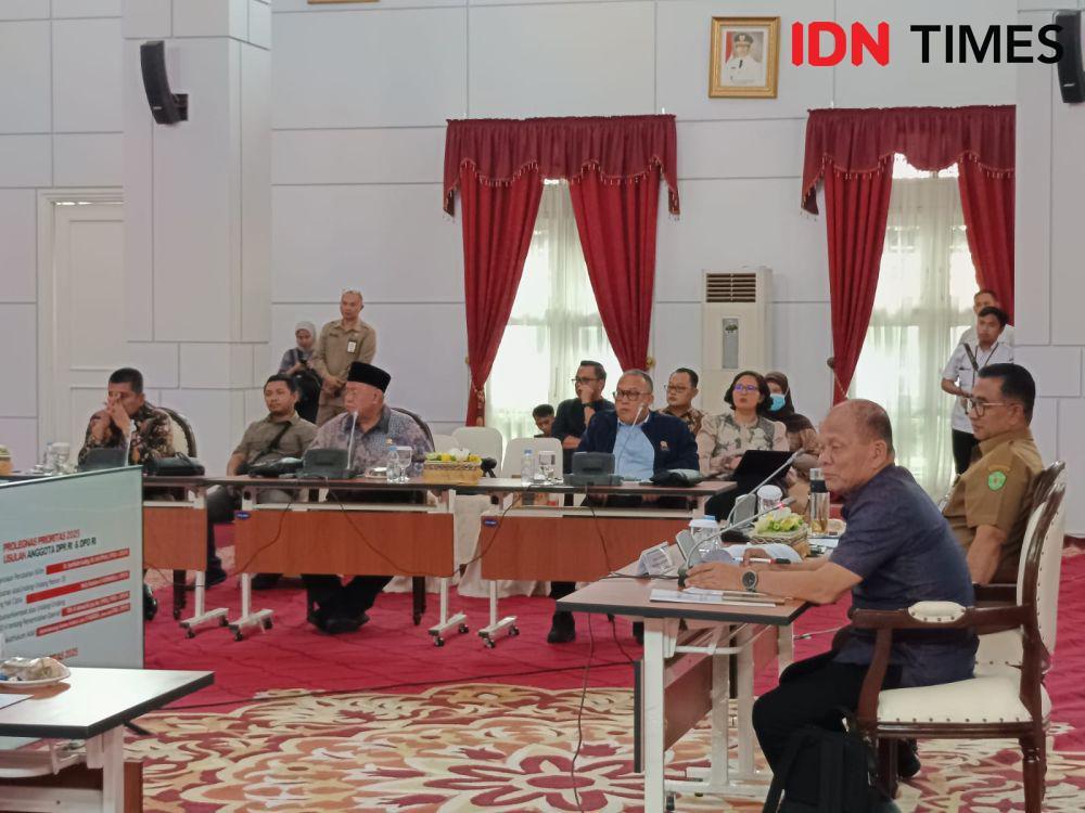 Kaltim Desak Regulasi dalam Pengawasan Tambang