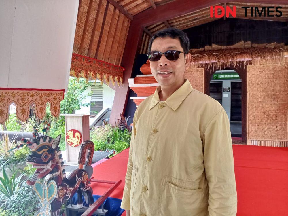 [WANSUS] Fenomena Tarian Erotis dan Kecimol di Pulau Seribu Masjid
