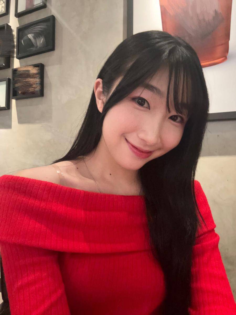 Member JKT48 rayakan Natal 2024 (x.com/@levi_jkt48)